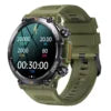 K56 Pro Sport Smart Watch for Men Waterproof BT Call Health Fitness Magnetic Alarm Clock-2026 Reloj Smart Watch
