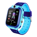 Q12 Smartwatch Boys Girls Children Smartwatches Gifts Kids Smartwatch Watches Touch Screen Camera Watch for  Watch Q12