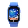 Wholesale  Waterproof 4g Smart Watches M05 Kids GPS LCD Screen Long Battery Life Sim RTOS Operation System  Sleep Tracker IP67