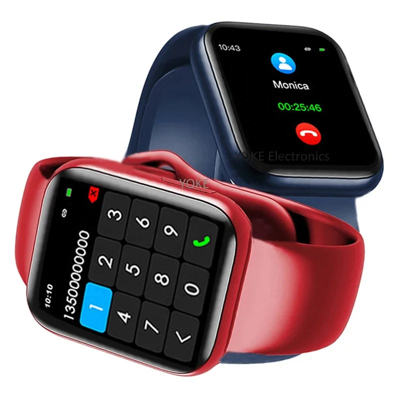 Online Shopping Mobile Cell Phone Gaming Watch Android Smartwatches 4G SIM Supports GPS Smart Watch with 5G Wifi and Sim Card