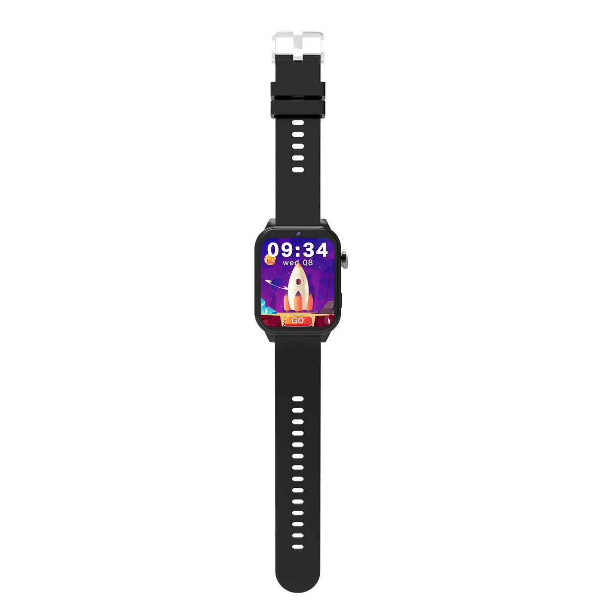 Factory Price Toy T6 Kids Smartwatches Yoga Craft Music Stories Children Game Smart Watches Gift for Boys Girls