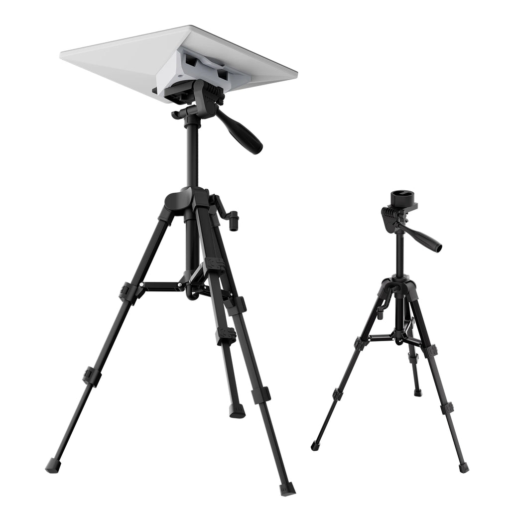2025 Starlink Mini Tripod Mount Adjustable Tilt Satellite Dish Stand Fiberglass Reinforced Portable Kit for RV Camping