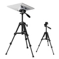 2025 Starlink Mini Tripod Mount Adjustable Tilt Satellite Dish Stand Fiberglass Reinforced Portable Kit for RV Camping