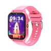Factory Price Toy T6 Kids Smartwatches Yoga Craft Music Stories Children Game Smart Watches Gift for Boys Girls