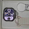 Online Shopping Mobile Cell Phone Gaming Watch Android Smartwatches 4G SIM Supports GPS Smart Watch with 5G Wifi and Sim Card