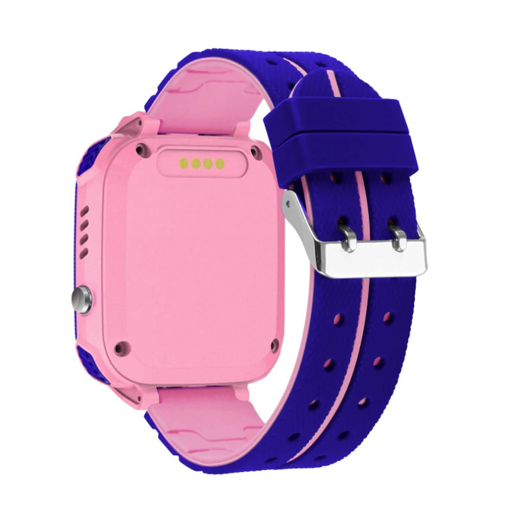 Q12 Smartwatch Boys Girls Children Smartwatches Gifts Kids Smartwatch Watches Touch Screen Camera Watch for  Watch Q12