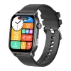 Best Unisex AMOLED Display Fitness Tracker Men Women Sports Smart Watch for Android IOS Phone