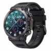 K56 Pro Sport Smart Watch for Men Waterproof BT Call Health Fitness Magnetic Alarm Clock-2026 Reloj Smart Watch